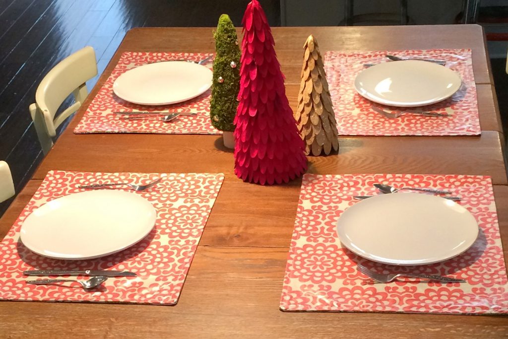 The latest updates about how to make a laminated placemat MathieuRenard